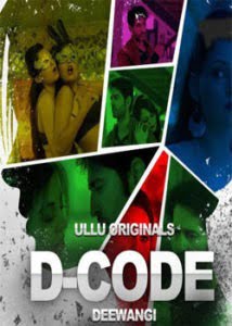 D Code Deewangi (2019) Hindi Ullu Web Series