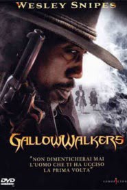 Gallowwalkers (2012) Hindi Dubbed