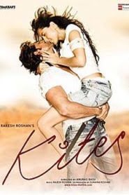 Kites (2010) Hindi