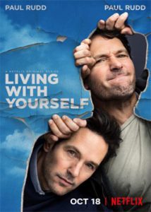 Living with Yourself (2019) Hindi Dubbed