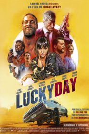 Lucky Day (2019) Hindi Dubbed