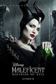 Maleficent Mistress of Evil (2019)