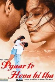Pyaar To Hona Hi Tha (1998) Hindi