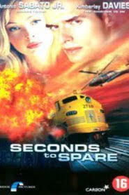 Seconds to Spare (2002) Hindi Dubbed
