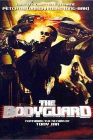 The Bodyguard (2004) Hindi Dubbed