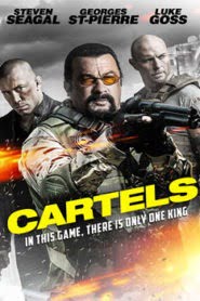 Cartels (2017) Hindi Dubbed