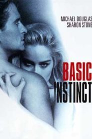 Basic Instinct (1992) Hindi Dubbed