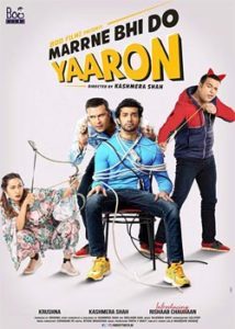 Marne Bhi Do Yaaron (2019) Hindi