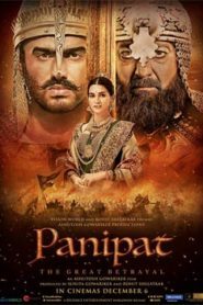 Panipat (2019) Hindi