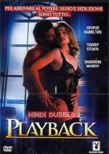 Playback (1996) Hindi Dubbed