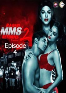 Ragini MMS Returns (2019) Hindi Season 2 Episode 4