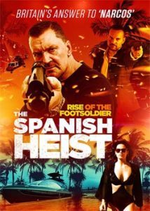 Rise of the Footsoldier Marbella (2019) Hindi Dubbed