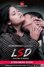 LSD (2020) Hindi