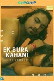 Ek Bura Kahini (2020) Season 1
