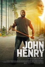 John Henry (2020) Hindi Dubbed