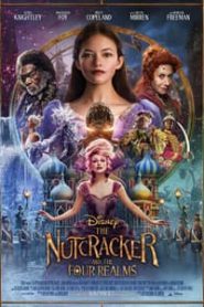 The Nutcracker and the Four Realms (2018) Hindi Dubbed