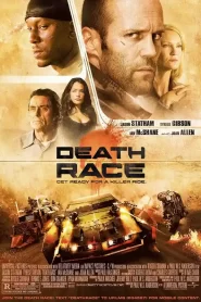 Death Race (2008) Hindi Dubbed