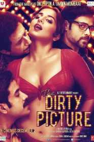 The Dirty Picture (2011) Hindi