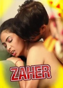 Zaher (2020) FeneoMovies Episode 3 Hindi