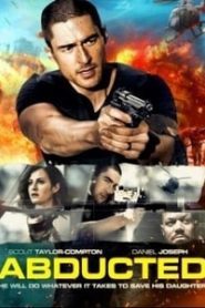 Abducted (2020) Hindi Dubbed