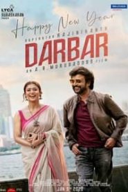 Darbar (2020) Hindi