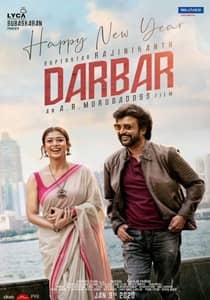 Darbar (2020) Hindi