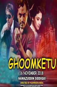 Ghoomketu (2020) Hindi