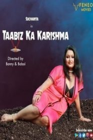 Taabiz Ka Karishma (2020) Hindi FeneoMovies Episode 3