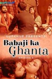 Babaji Ka Ghanta (2020) Episode 2 GupChup