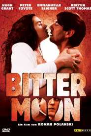 Bitter Moon (1992) Hindi Dubbed