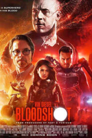 Bloodshot (2020) Hindi Dubbed