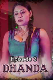 Dhanda Bengali (2020) Electecity Episode 3