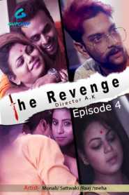 The Revenge GupChup (2020) Hindi Episode 4