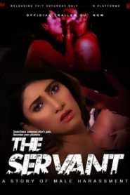 The Servant (2020) Bengali EightShots