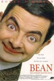Bean (1997) Hindi Dubbed