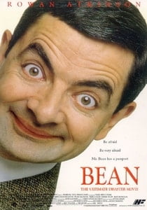 Bean (1997) Hindi Dubbed