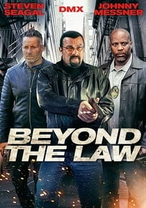 Beyond the Law (2019) Hindi Dubbed