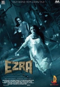 Ezra (2017) South Hindi Dubbed