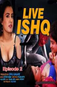 Live Isque (2020) Episode 2 Hindi MauziFilm