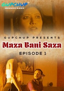 Maaza Bani Saaza (2020) Episode 1 GupChup