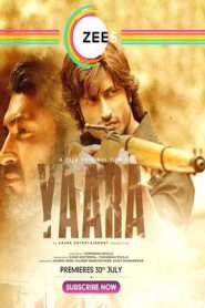 Yaara (2020) Hindi