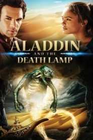 Aladdin and the Death Lamp (2012) Hindi Dubbed