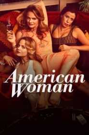 American Woman (2018) Hindi Dubbed