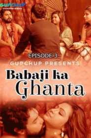 Babaji Ka Ghanta (2020) Episode 3 GupChup