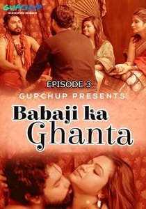 Babaji Ka Ghanta (2020) Episode 3 GupChup