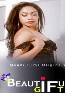 Beautiful Gift (2020) Hindi MauziFilm