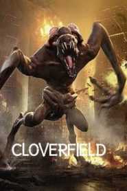 Cloverfield (2008) Hindi Dubbed
