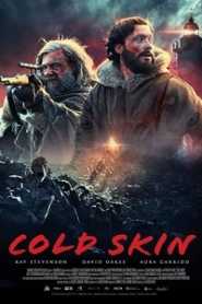 Cold Skin 2018 Hindi Dubbed