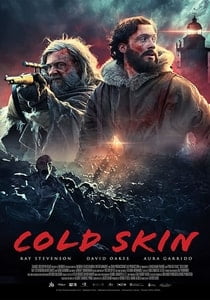 Cold Skin 2018 Hindi Dubbed