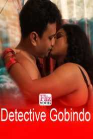 Detective Gobindo (2020) Episode 1 Bengali Flizmovies